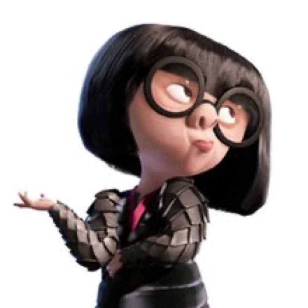 Meet your Posher, Lulu